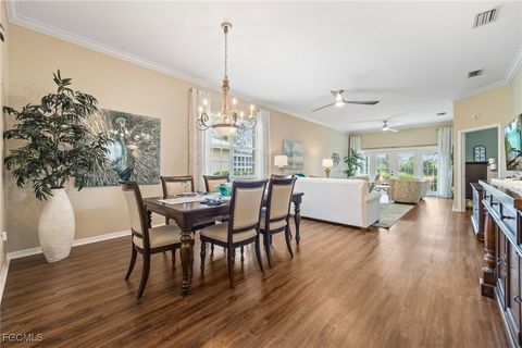 Tiny photo for 14301 Patty Berg Drive, Fort Myers, FL 33919 (MLS # 2025007580)