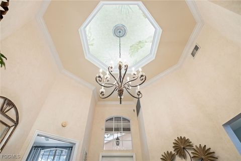 Tiny photo for 14301 Patty Berg Drive, Fort Myers, FL 33919 (MLS # 2025007580)