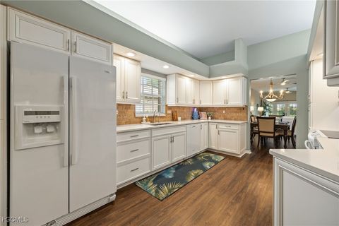 Tiny photo for 14301 Patty Berg Drive, Fort Myers, FL 33919 (MLS # 2025007580)