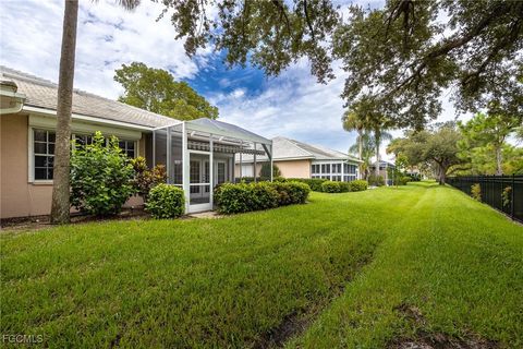 Tiny photo for 14301 Patty Berg Drive, Fort Myers, FL 33919 (MLS # 2025007580)