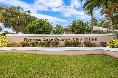 Tiny photo for 14301 Patty Berg Drive, Fort Myers, FL 33919 (MLS # 2025007580)