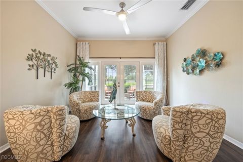 Tiny photo for 14301 Patty Berg Drive, Fort Myers, FL 33919 (MLS # 2025007580)