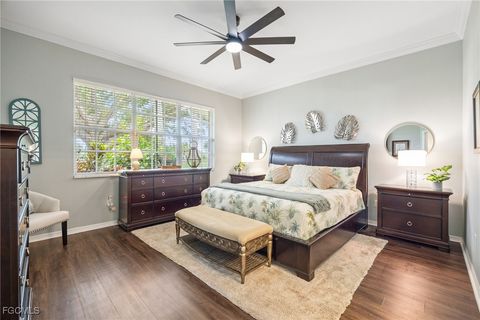 Tiny photo for 14301 Patty Berg Drive, Fort Myers, FL 33919 (MLS # 2025007580)