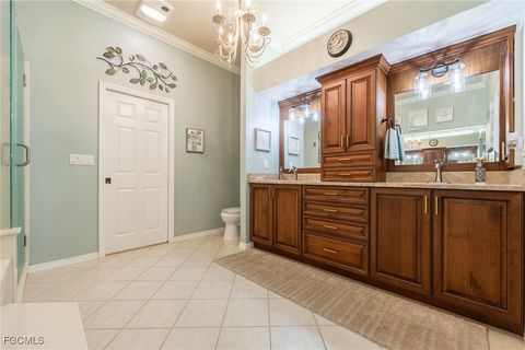 Tiny photo for 14301 Patty Berg Drive, Fort Myers, FL 33919 (MLS # 2025007580)