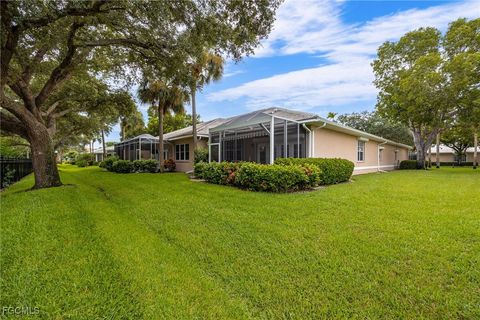 Tiny photo for 14301 Patty Berg Drive, Fort Myers, FL 33919 (MLS # 2025007580)