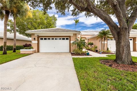 Tiny photo for 14301 Patty Berg Drive, Fort Myers, FL 33919 (MLS # 2025007580)