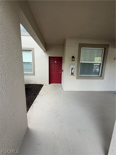19930 Barletta Lane 1313 Estero FL 33928