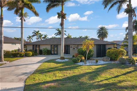 2130 SE 10th Terrace Cape Coral FL 33990