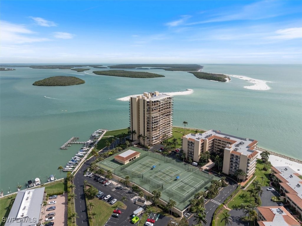 1100 S Collier Boulevard 1025