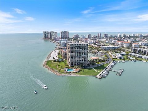1100 S Collier Boulevard 1025 Marco Island FL 34145