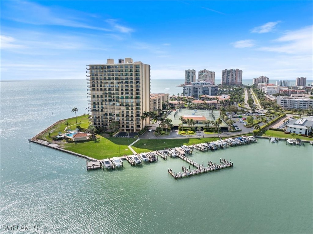 1100 S Collier Boulevard 1025