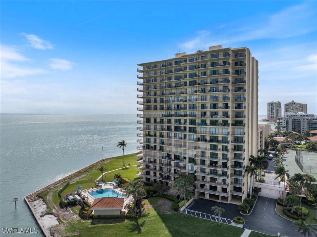 1100 S Collier Boulevard 1025
