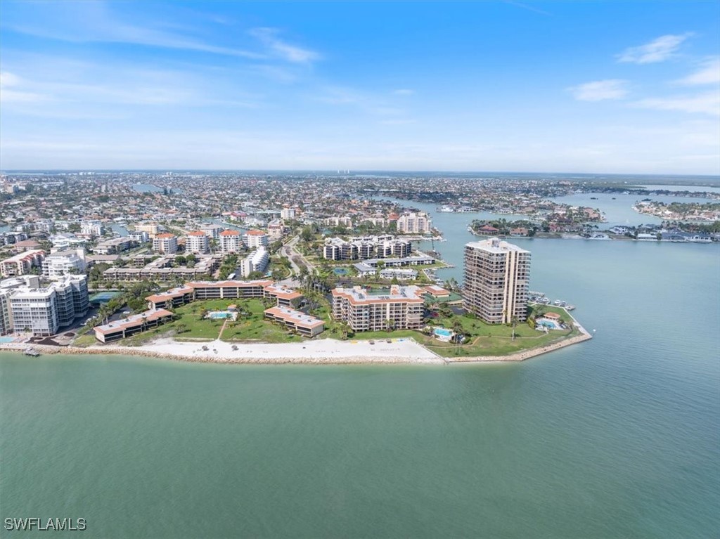 1100 S Collier Boulevard 1025