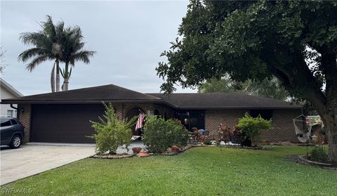 609 Ponce De Leon Avenue Clewiston FL 33440