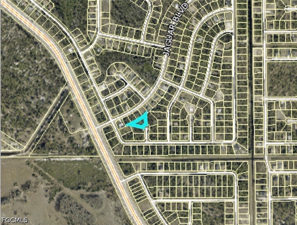 840 Grassmere Circle