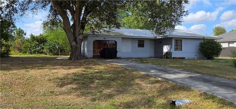 5036 SE Tradewinds Circle Labelle FL 33935