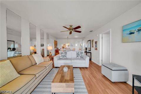 Tiny photo for 8741 Lueck Lane #5, Fort Myers, FL 33919 (MLS # 2026022588)