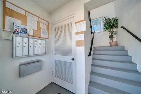 Tiny photo for 8741 Lueck Lane #5, Fort Myers, FL 33919 (MLS # 2026022588)