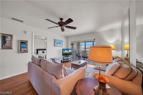 Tiny photo for 8741 Lueck Lane #5, Fort Myers, FL 33919 (MLS # 2026022588)