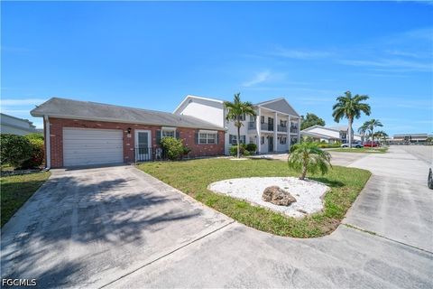 Tiny photo for 8741 Lueck Lane #5, Fort Myers, FL 33919 (MLS # 2026022588)