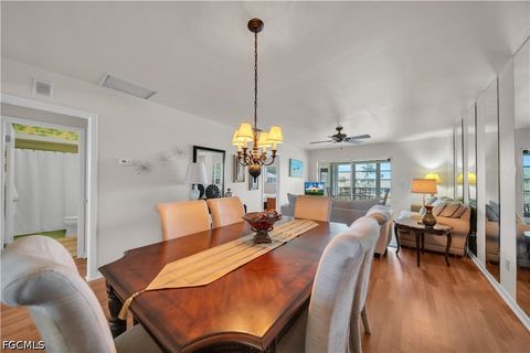 Tiny photo for 8741 Lueck Lane #5, Fort Myers, FL 33919 (MLS # 2026022588)