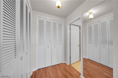 Tiny photo for 8741 Lueck Lane #5, Fort Myers, FL 33919 (MLS # 2026022588)