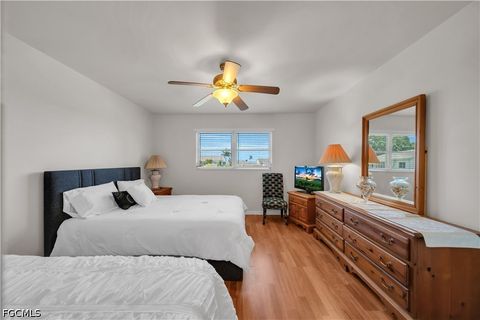 Tiny photo for 8741 Lueck Lane #5, Fort Myers, FL 33919 (MLS # 2026022588)