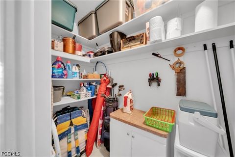Tiny photo for 8741 Lueck Lane #5, Fort Myers, FL 33919 (MLS # 2026022588)
