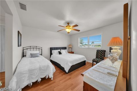 Tiny photo for 8741 Lueck Lane #5, Fort Myers, FL 33919 (MLS # 2026022588)