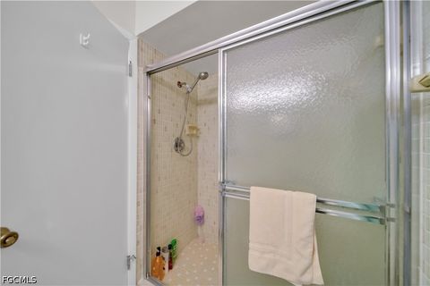 Tiny photo for 8741 Lueck Lane #5, Fort Myers, FL 33919 (MLS # 2026022588)