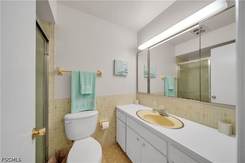 Tiny photo for 8741 Lueck Lane #5, Fort Myers, FL 33919 (MLS # 2026022588)