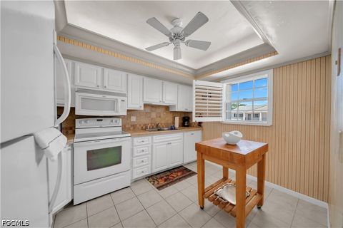 Tiny photo for 8741 Lueck Lane #5, Fort Myers, FL 33919 (MLS # 2026022588)