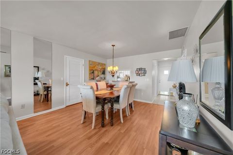 Tiny photo for 8741 Lueck Lane #5, Fort Myers, FL 33919 (MLS # 2026022588)