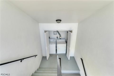 Tiny photo for 8741 Lueck Lane #5, Fort Myers, FL 33919 (MLS # 2026022588)