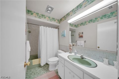 Tiny photo for 8741 Lueck Lane #5, Fort Myers, FL 33919 (MLS # 2026022588)