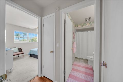Tiny photo for 8741 Lueck Lane #5, Fort Myers, FL 33919 (MLS # 2026022588)