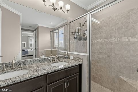 Tiny photo for 3391 Acapulco Circle, Cape Coral, FL 33909 (MLS # 2026030824)