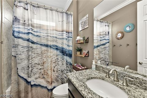 Tiny photo for 3391 Acapulco Circle, Cape Coral, FL 33909 (MLS # 2026030824)