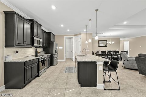 Tiny photo for 3391 Acapulco Circle, Cape Coral, FL 33909 (MLS # 2026030824)
