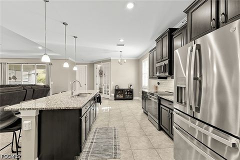 Tiny photo for 3391 Acapulco Circle, Cape Coral, FL 33909 (MLS # 2026030824)