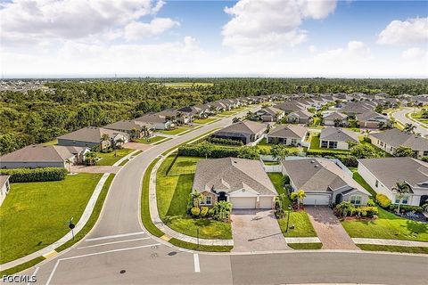 Tiny photo for 3391 Acapulco Circle, Cape Coral, FL 33909 (MLS # 2026030824)