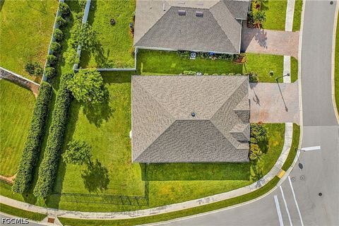Tiny photo for 3391 Acapulco Circle, Cape Coral, FL 33909 (MLS # 2026030824)