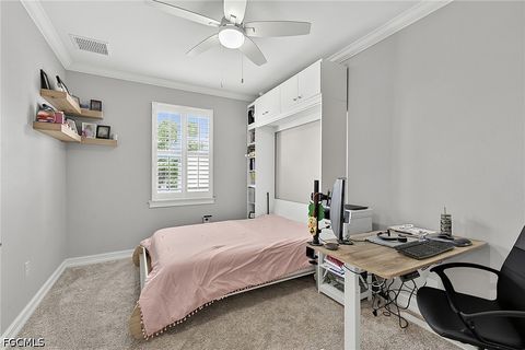 Tiny photo for 3391 Acapulco Circle, Cape Coral, FL 33909 (MLS # 2026030824)