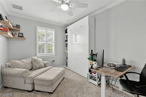 Tiny photo for 3391 Acapulco Circle, Cape Coral, FL 33909 (MLS # 2026030824)