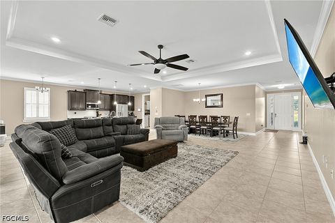 Tiny photo for 3391 Acapulco Circle, Cape Coral, FL 33909 (MLS # 2026030824)