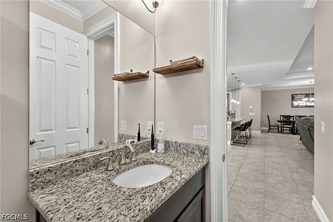 Tiny photo for 3391 Acapulco Circle, Cape Coral, FL 33909 (MLS # 2026030824)