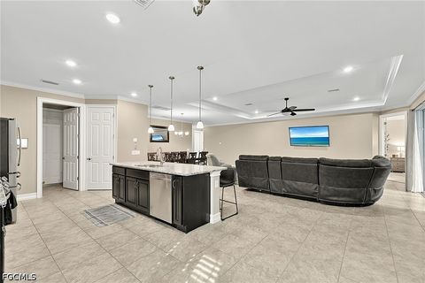Tiny photo for 3391 Acapulco Circle, Cape Coral, FL 33909 (MLS # 2026030824)
