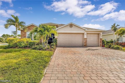Photo of 3391 Acapulco Circle, Cape Coral, FL 33909 (MLS # 2026030824)