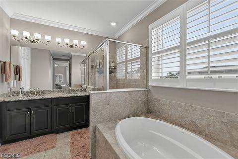 Tiny photo for 3391 Acapulco Circle, Cape Coral, FL 33909 (MLS # 2026030824)