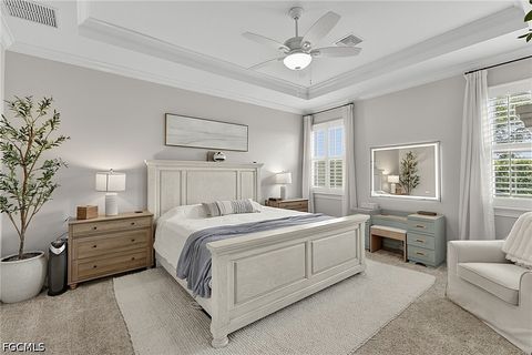 Tiny photo for 3391 Acapulco Circle, Cape Coral, FL 33909 (MLS # 2026030824)